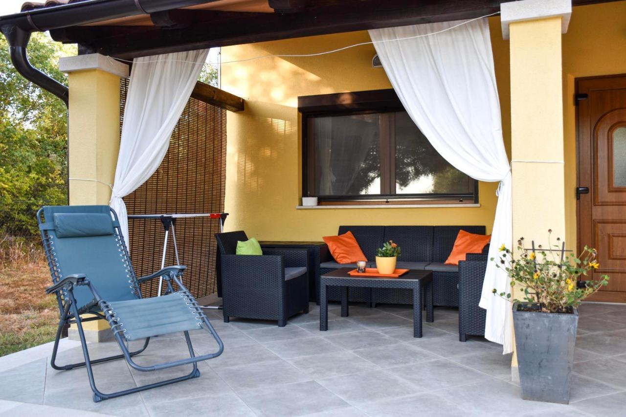 Holiday House Val Vidal روفينج المظهر الخارجي الصورة
