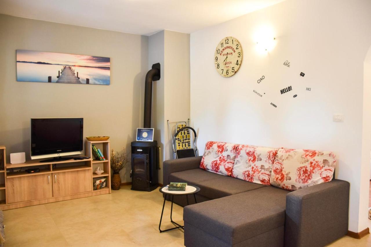 Holiday House Val Vidal روفينج المظهر الخارجي الصورة