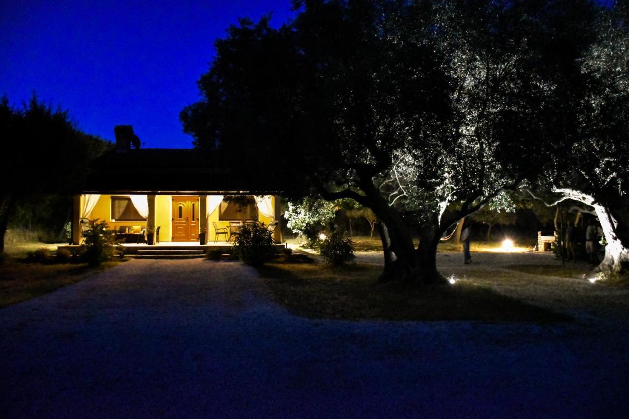 Holiday House Val Vidal روفينج المظهر الخارجي الصورة