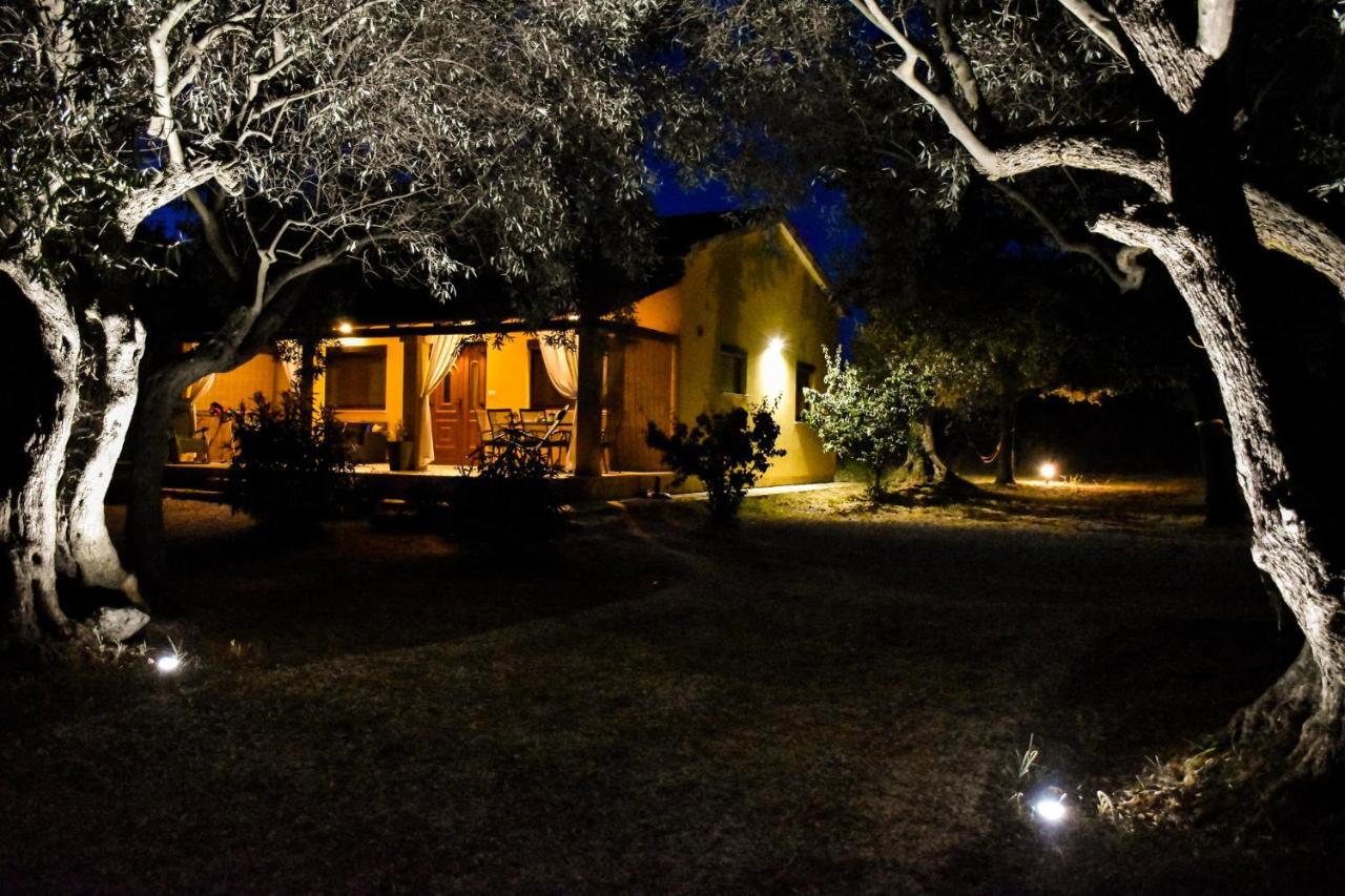 Holiday House Val Vidal روفينج المظهر الخارجي الصورة