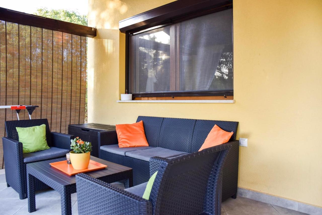 Holiday House Val Vidal روفينج المظهر الخارجي الصورة