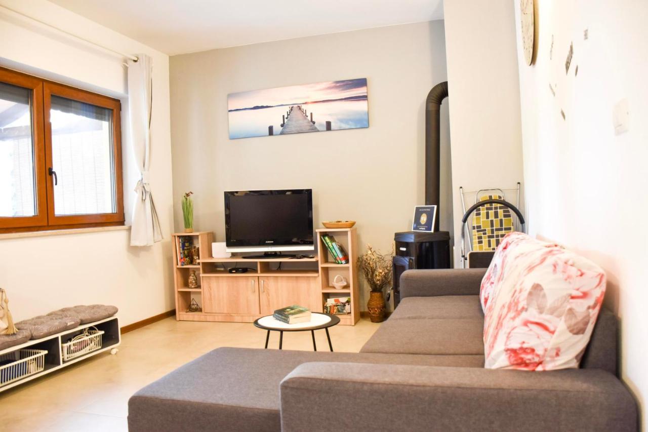 Holiday House Val Vidal روفينج المظهر الخارجي الصورة