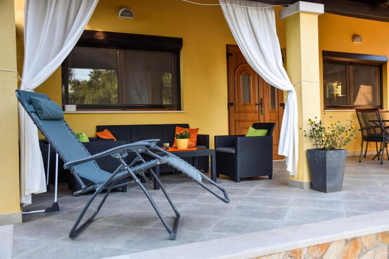 Holiday House Val Vidal روفينج المظهر الخارجي الصورة